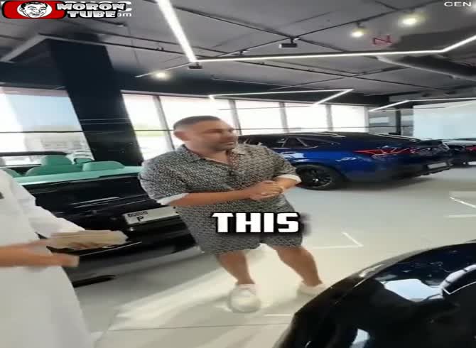 Video :A TikTok influencer who made fun of affluent Emiratis in a satirical video was jailed in Dubai